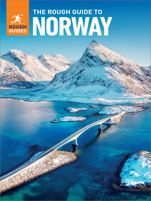 Title details for The Rough Guide to Norway (Travel Guide eBook) by Rough Guides - Available